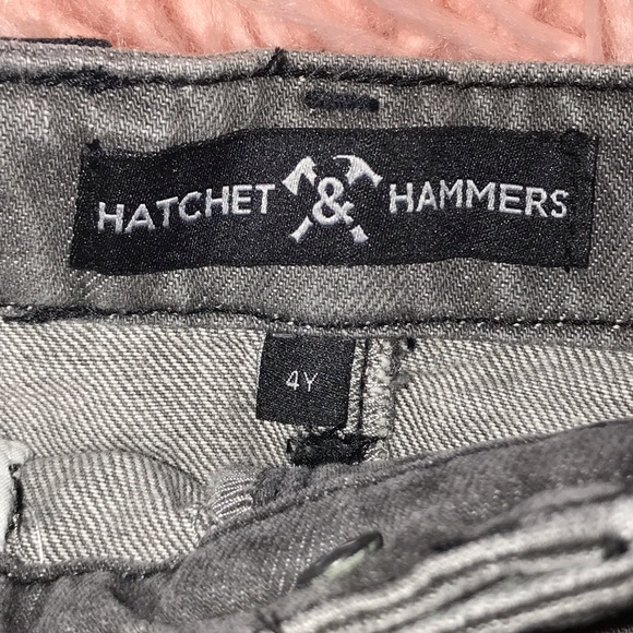 Toddler skirt - 4yrs - Picture 6 of 6